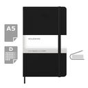 Ежедневник MOLESKINE для нанесения логотипа