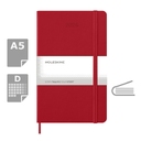 Ежедневник MOLESKINE для нанесения логотипа