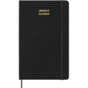 Еженедельник MOLESKINE без датировки для нанесения логотипа