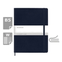 Ежедневник MOLESKINE для нанесения логотипа