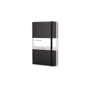 Блокнот MOLESKINE примерно формата А5 для нанесения логотипа