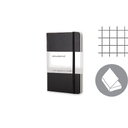 Блокнот MOLESKINE примерно формата А6 для нанесения логотипа