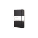 Блокнот MOLESKINE примерно формата А5 для нанесения логотипа