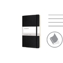 Блокнот MOLESKINE примерно формата А5 для нанесения логотипа