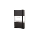 Блокнот MOLESKINE примерно формата А6 для нанесения логотипа