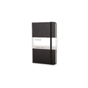 Блокнот MOLESKINE примерно формата А5 для нанесения логотипа
