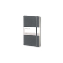 Блокнот MOLESKINE примерно формата А5 для нанесения логотипа