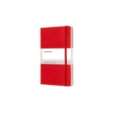 Блокнот MOLESKINE примерно формата А5 для нанесения логотипа