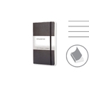 Блокнот MOLESKINE примерно формата А6 для нанесения логотипа