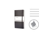 Блокнот Moleskine A5 для нанесения логотипа