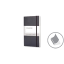 Блокнот MOLESKINE примерно формата А6 для нанесения логотипа