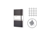 Блокнот MOLESKINE примерно формата А5 для нанесения логотипа