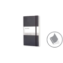 Блокнот MOLESKINE примерно формата А5 для нанесения логотипа