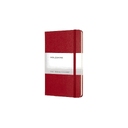 Блокнот MOLESKINE примерно формата B6 для нанесения логотипа