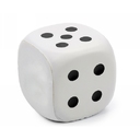 Антистресс Cube для нанесения логотипа