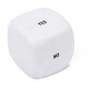 Антистресс Decisive Cube для нанесения логотипа