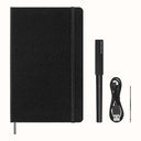 Умный набор для письма MOLESKINE для нанесения логотипа