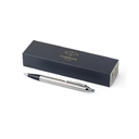 Ручка шариковая Parker IM. для нанесения логотипа