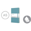 Блокнот MOLESKINE примерно формата A5. для нанесения логотипа