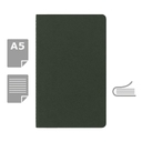 Блокнот MOLESKINE Cahier A5 для нанесения логотипа