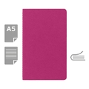 Блокнот MOLESKINE Cahier A5 для нанесения логотипа
