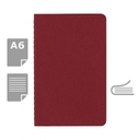 Блокнот MOLESKINE Cahier A6 для нанесения логотипа
