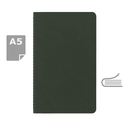 Блокнот MOLESKINE Cahier примерно формата A5 для нанесения логотипа