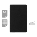 Блокнот MOLESKINE Cahier примерно формата A5 для нанесения логотипа