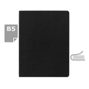 Блокнот MOLESKINE Cahier примерно B5. для нанесения логотипа