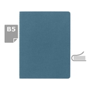 Блокнот MOLESKINE Cahier примерно B5. для нанесения логотипа