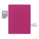 Блокнот MOLESKINE Cahier примерно B5. для нанесения логотипа