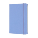 Блокнот MOLESKINE примерно формата A6. для нанесения логотипа