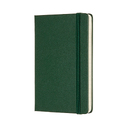 Блокнот MOLESKINE примерно формата A6. для нанесения логотипа