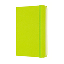 Блокнот MOLESKINE примерно формата A6. для нанесения логотипа