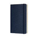 Блокнот MOLESKINE примерно формата A6. для нанесения логотипа