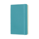Блокнот MOLESKINE примерно формата A6. для нанесения логотипа