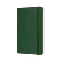 Блокнот MOLESKINE примерно формата A6. для нанесения логотипа