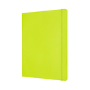 Блокнот MOLESKINE примерно формата B5 для нанесения логотипа