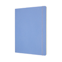 Блокнот MOLESKINE примерно формата B5 для нанесения логотипа