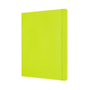 Блокнот MOLESKINE примерно формата B5 для нанесения логотипа
