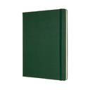 Блокнот MOLESKINE примерно формата B5 для нанесения логотипа
