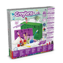 Образовательная игра Crayon Factory Kit I для детей для нанесения логотипа