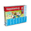 Образовательный набор 6 в 1 Super Science Kit I для детей для нанесения логотипа