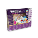 Образовательная игра Tattoo Factory Kit I для детей для нанесения логотипа