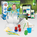 Образовательная игра для детей SLIME FACTORY GAME для нанесения логотипа