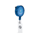 Раздвижной держатель для бейджа YEATS для нанесения логотипа