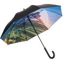Зонт AC Regular FARE® Impressions для нанесения логотипа