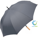 Зонт для гольфа AC ÖkoBrella для нанесения логотипа
