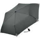 Мини-зонт Safebrella® с LED-подсветкой для нанесения логотипа