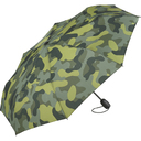 Мини-зонт AOC FARE® Camouflage для нанесения логотипа